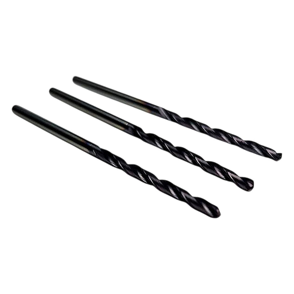 M.A. Ford 2XDSR0781A carbide twist drill bit