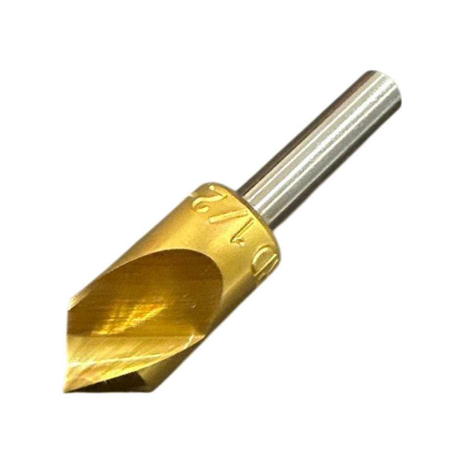 M.A. Ford 61T050003 HSS Countersink