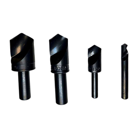 M.A. Ford 64100006 HSS Uniflute Countersink Set