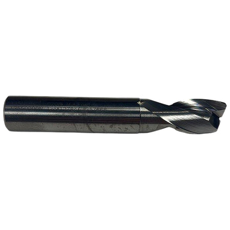M. A. Ford M.A. Ford 13550000N 1/2x5/8x1-1/8x3 carbide necked end mill
