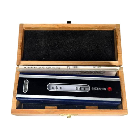 Machinist 32-158-008 Master Precision Level