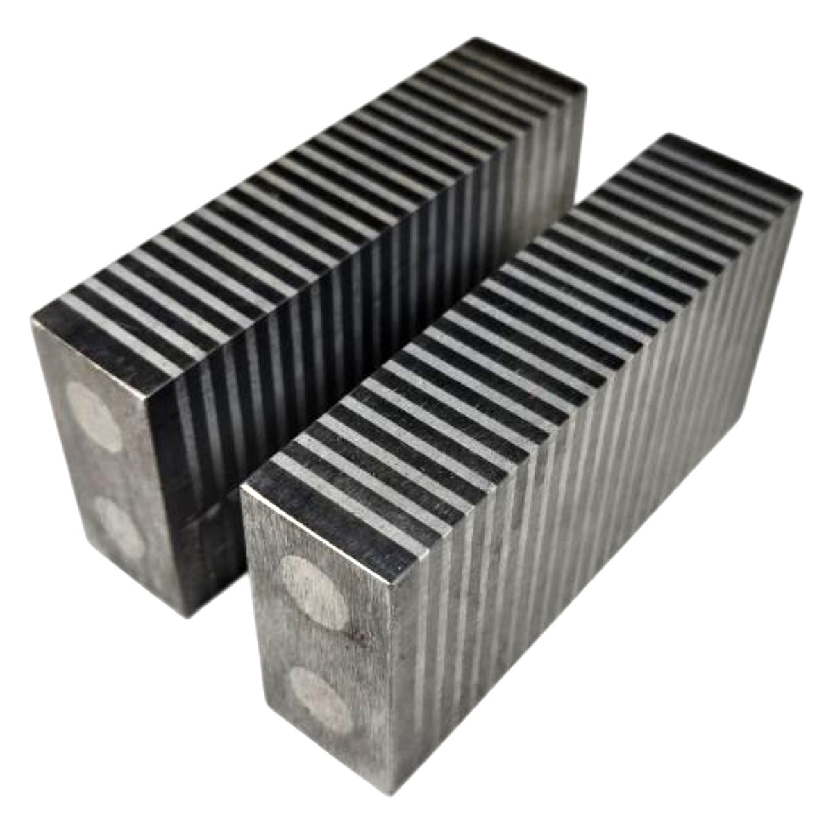 Machinist Pair 4x2x1in Magnetic Chuck magnetic chuck transfer parallels