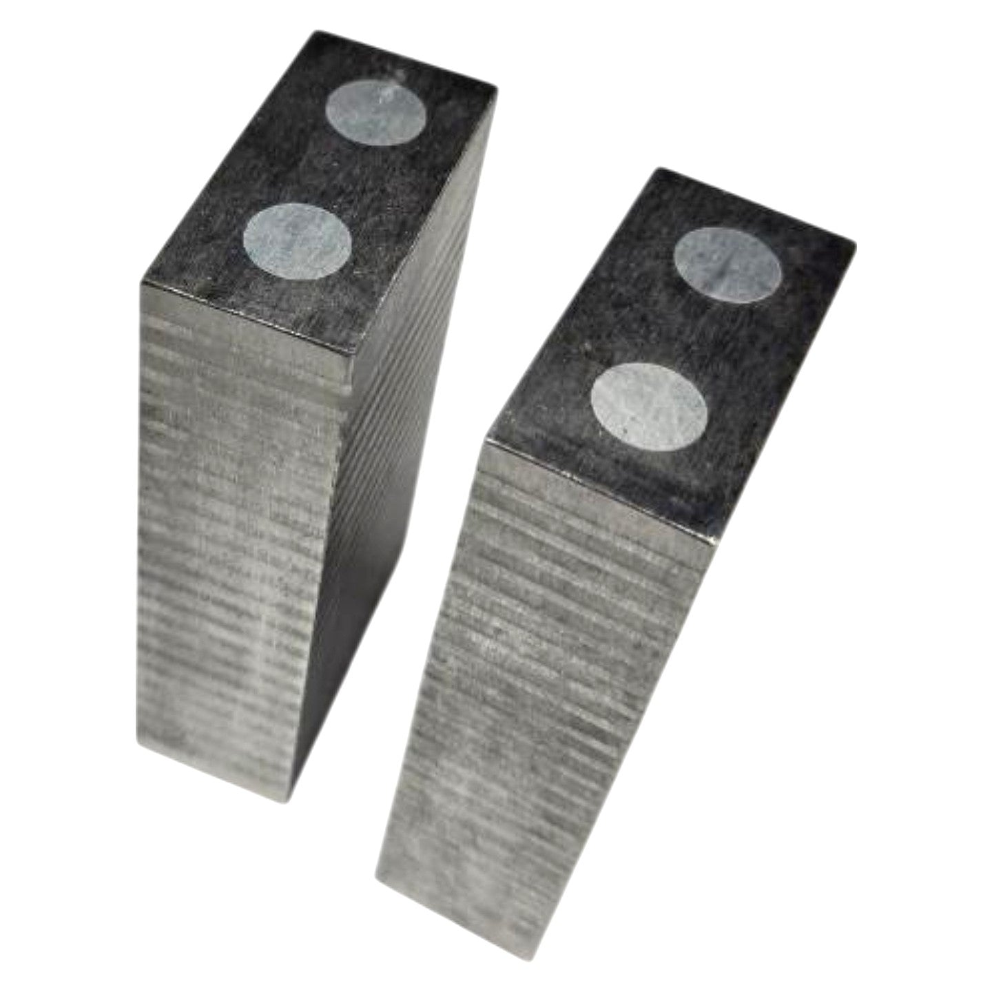 Machinist Pair 4x2x1in Magnetic Chuck magnetic chuck transfer parallels