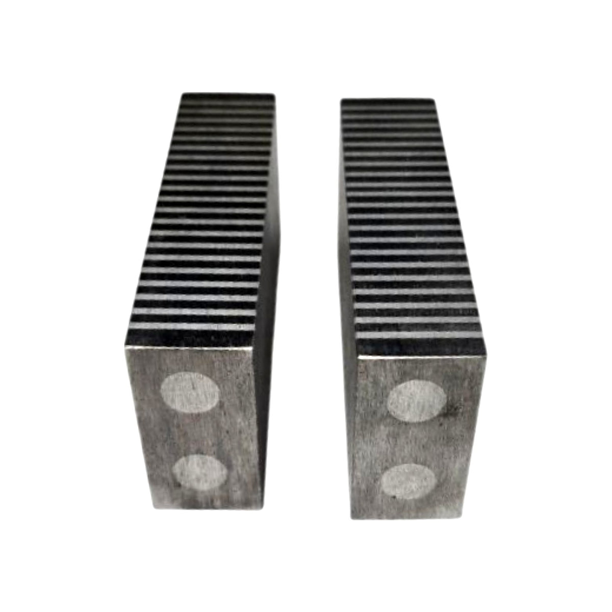 Machinist Pair 4x2x1in Magnetic Chuck magnetic chuck transfer parallels