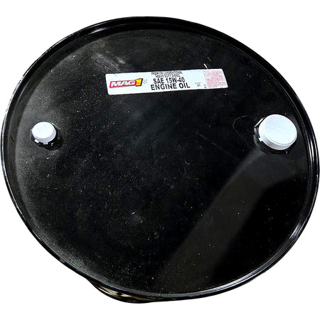 Mag1 MAG67983 Diesel Engine Oil Drum