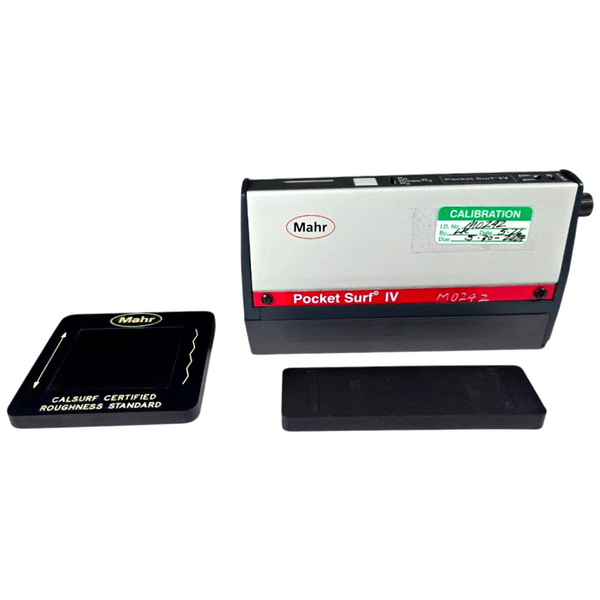 Mahr 2191800 Surface Roughness Tester