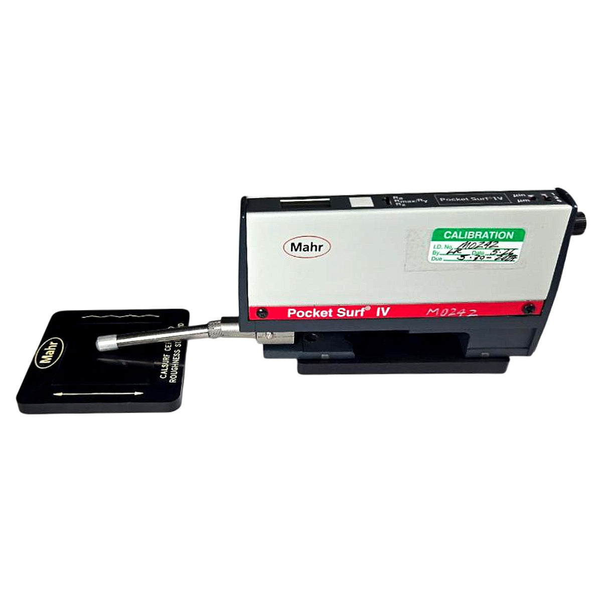 Mahr 2191800 Surface Roughness Tester
