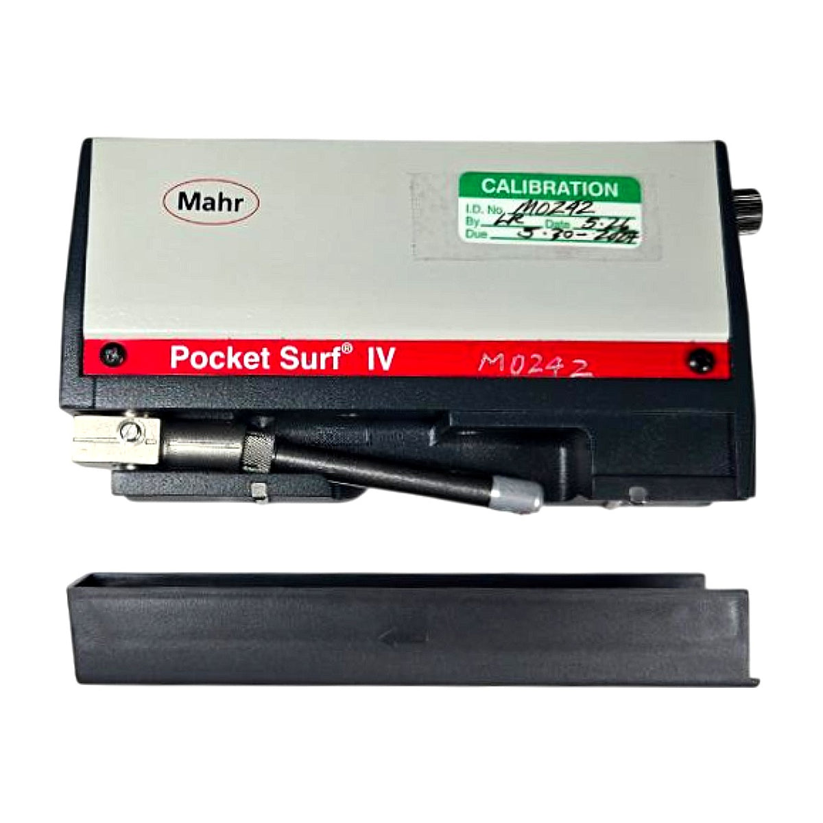 Mahr 2191800 Surface Roughness Tester