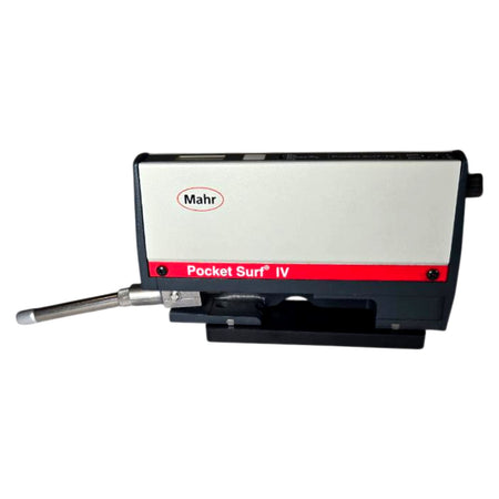 Mahr 2191802 surface roughness gage