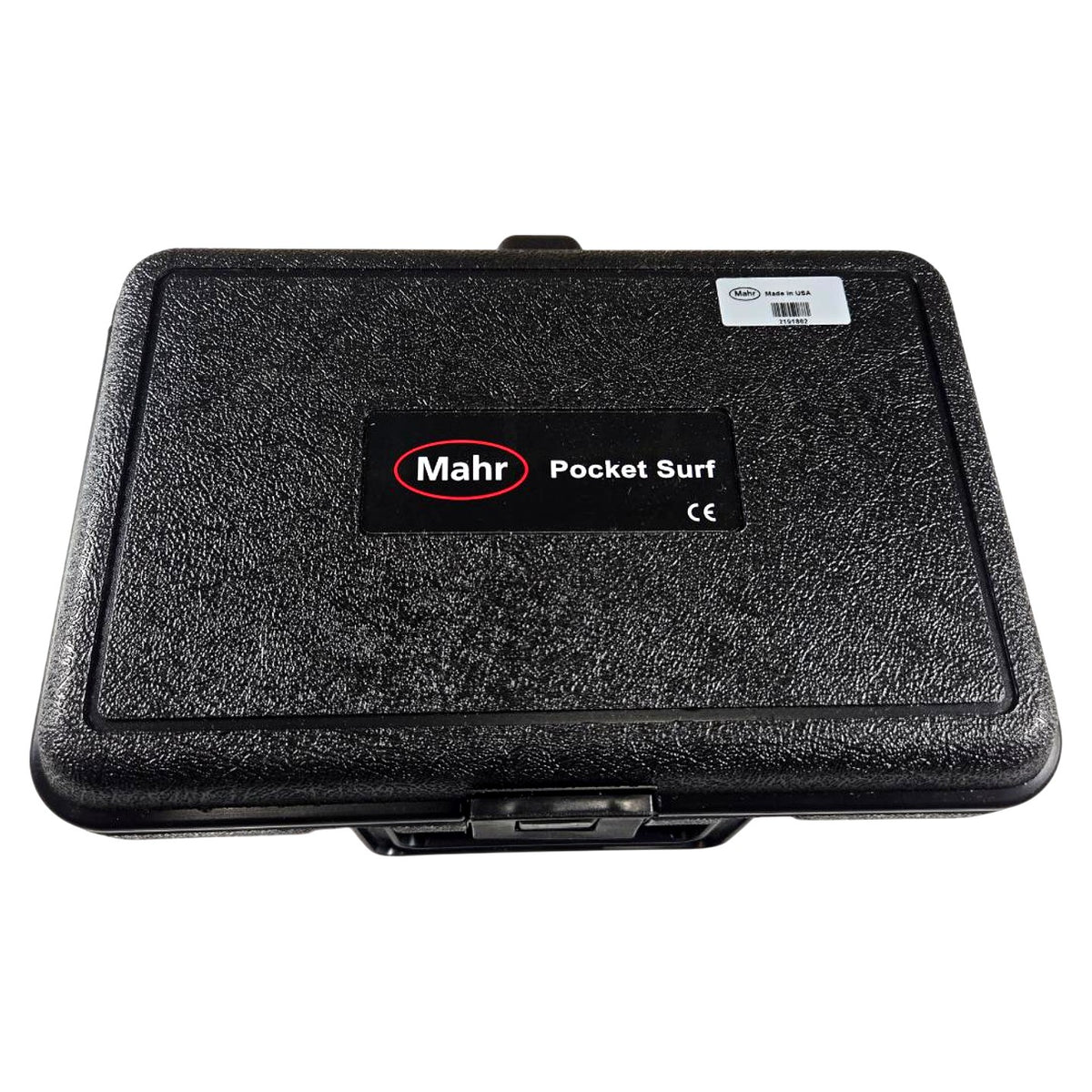 MAHR 2191802 surface roughness gage