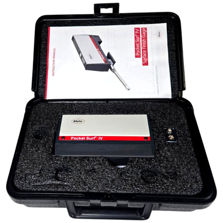 Mahr 2191802 surface roughness gage