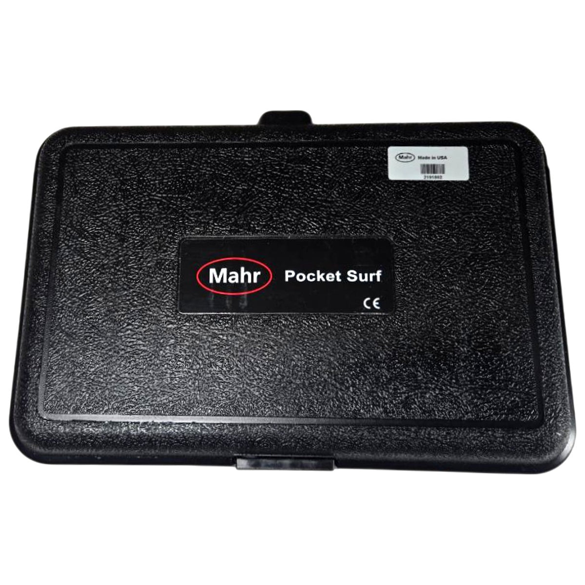 Mahr 2191802 surface roughness gage
