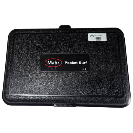 Mahr 2191802 surface roughness gage