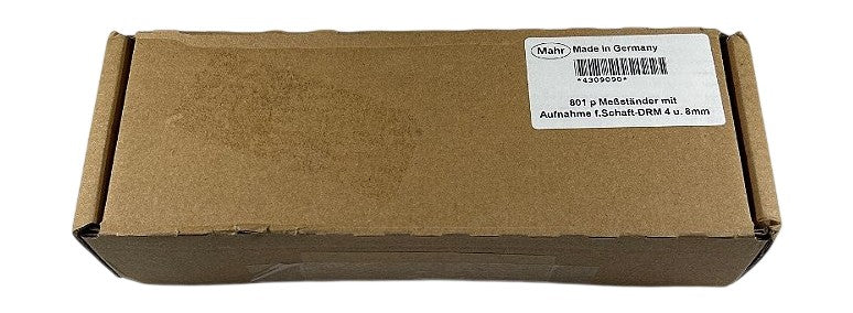 Mahr 4309090 dial indicator stand