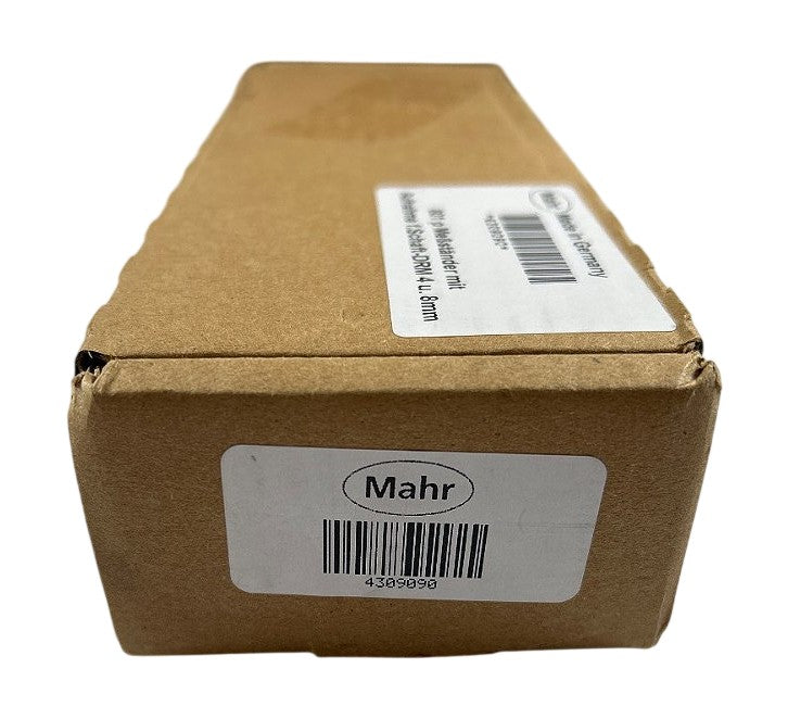 Mahr 4309090 dial indicator stand