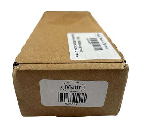 Mahr 4309090 dial indicator stand