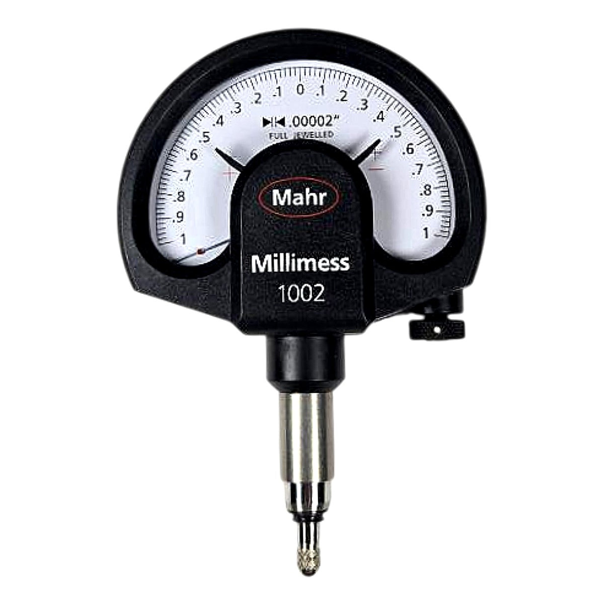 Mahr 4335900 dial comparator gauge