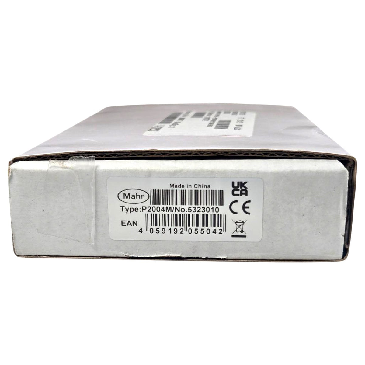 Mahr 5323010 inductive linear probe