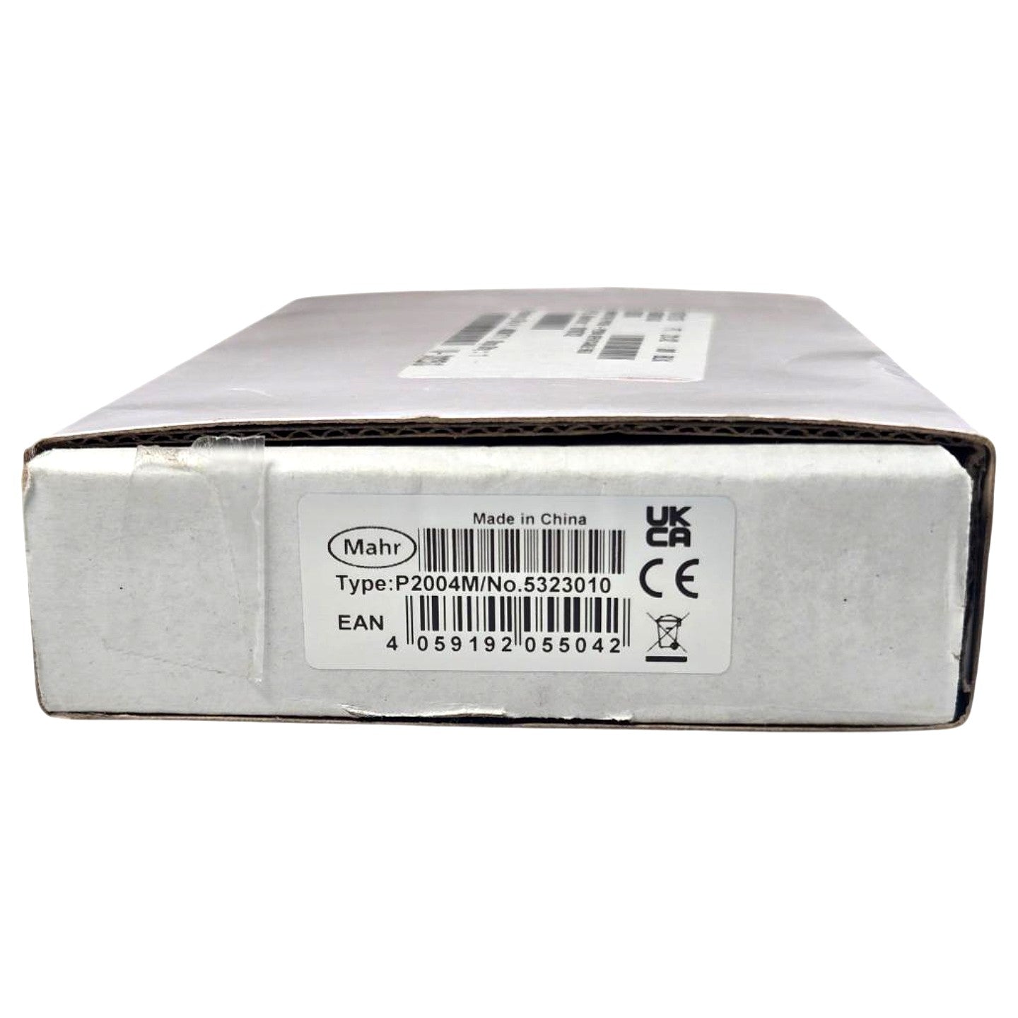 Mahr 5323010 inductive linear probe