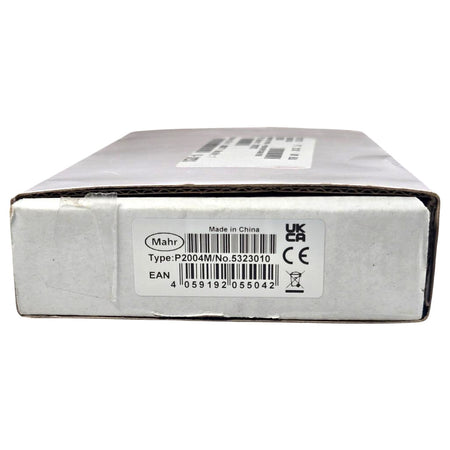 Mahr 5323010 inductive linear probe