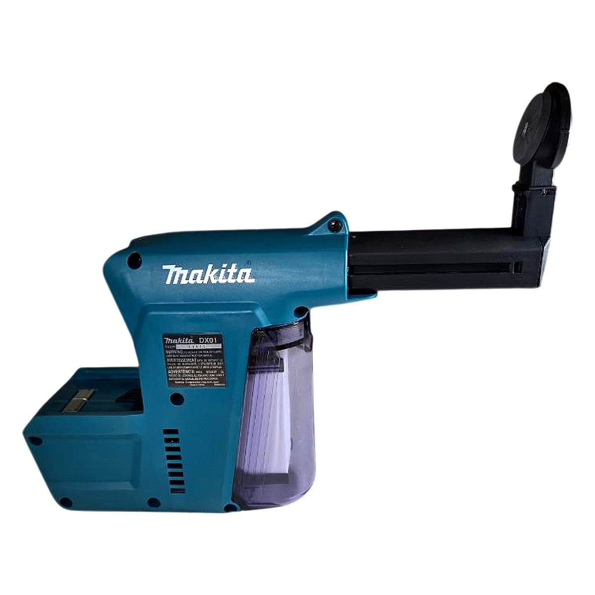 Makita 195895-5 Hammer Drill Dust Extractor