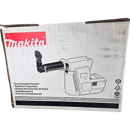 Makita 195895-5 Hammer Drill Dust Extractor