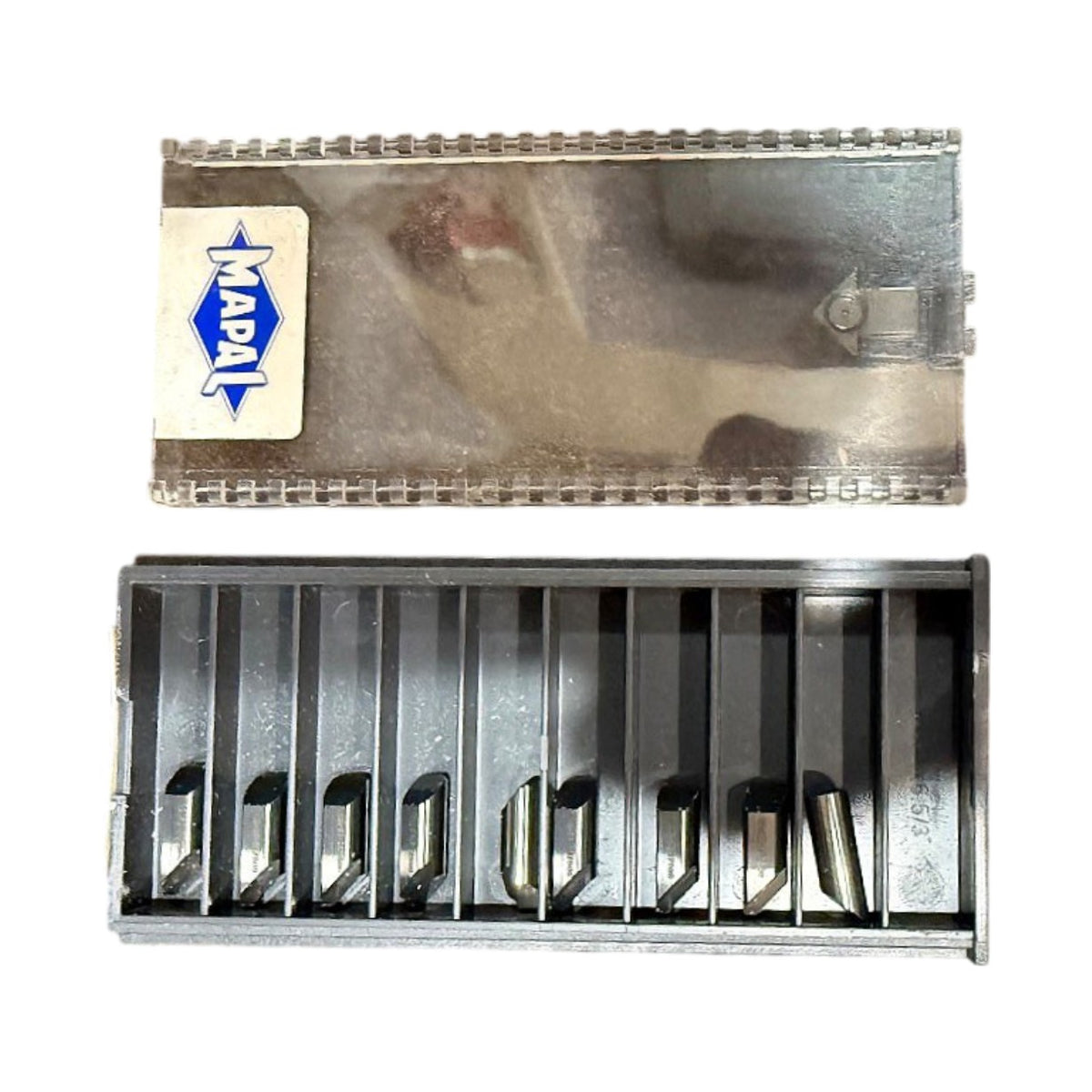 Mapal 12-60-017586 Reamer Cutting Insert