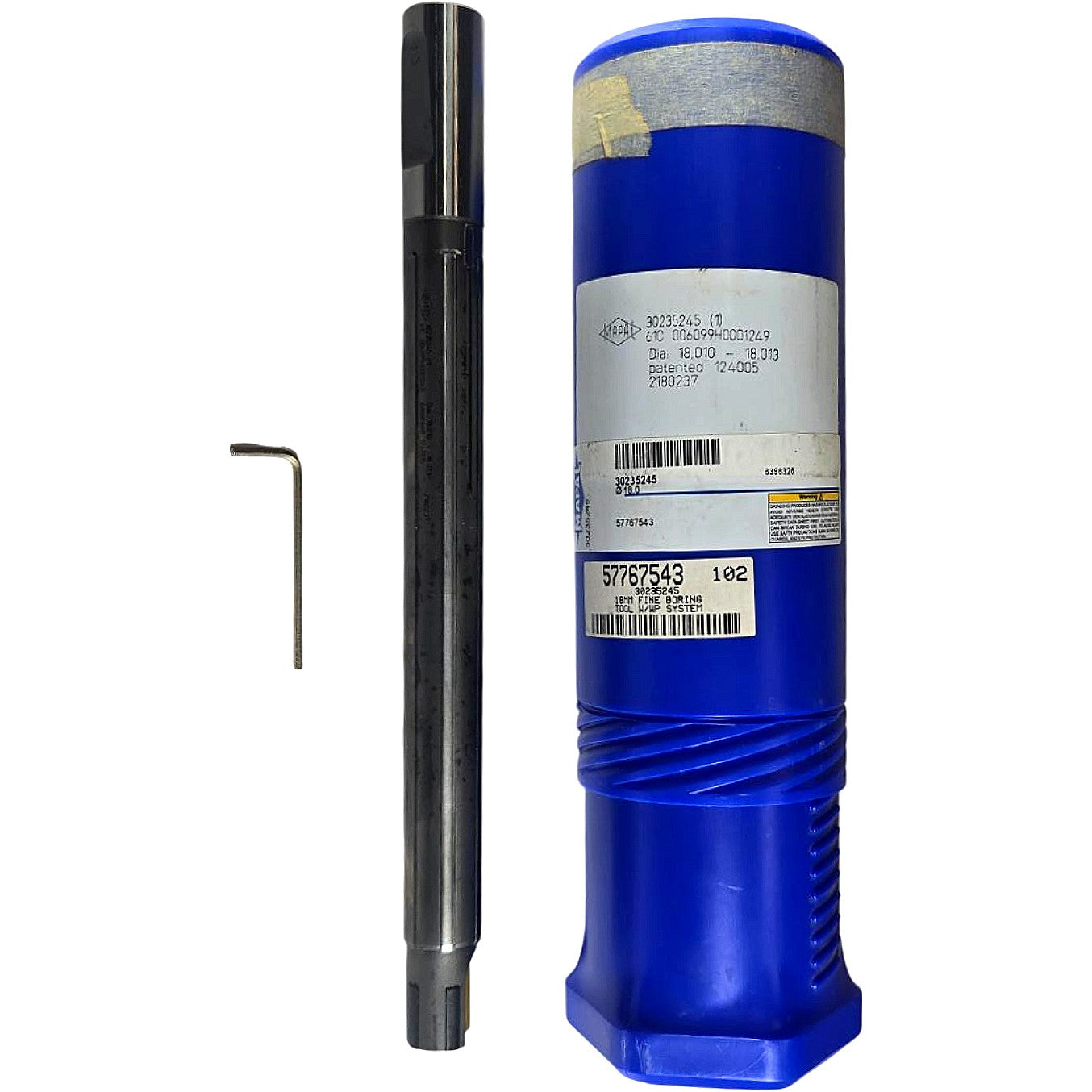 Mapal 30235245 fine boring tool