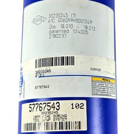 Mapal 30235245 fine boring tool