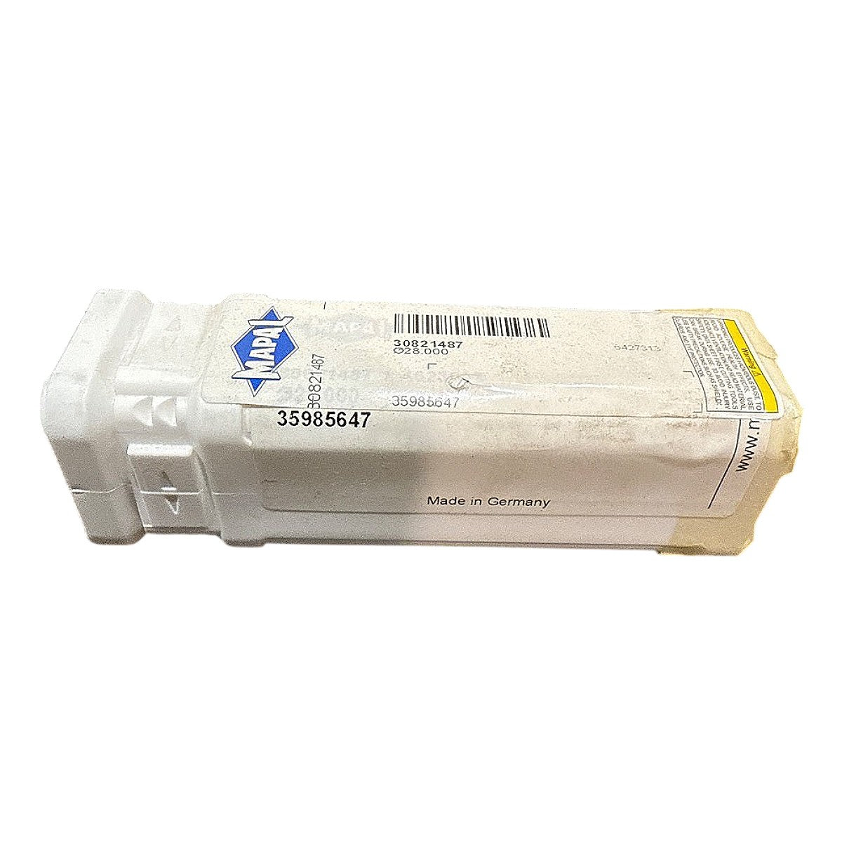 Mapal 30821487 boring head adapter