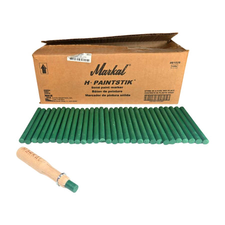 Markal 81026 Solid Paint Marker
