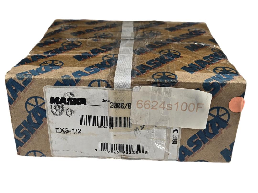Maska EX3-1/2 QD taper-lock bushing