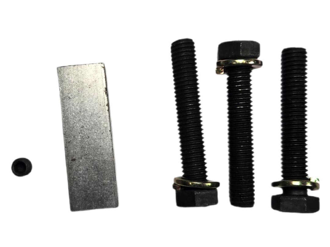 Maska EX3-1/2 QD taper-lock bushing
