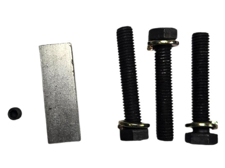 Maska EX3-1/2 QD taper-lock bushing
