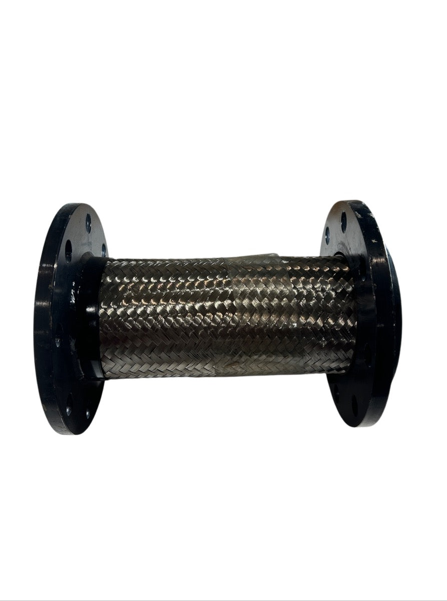 Mason-mercer FFL flexible metal hose assembly