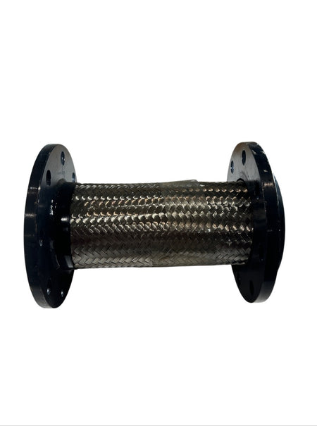 Mason-mercer FFL flexible metal hose assembly