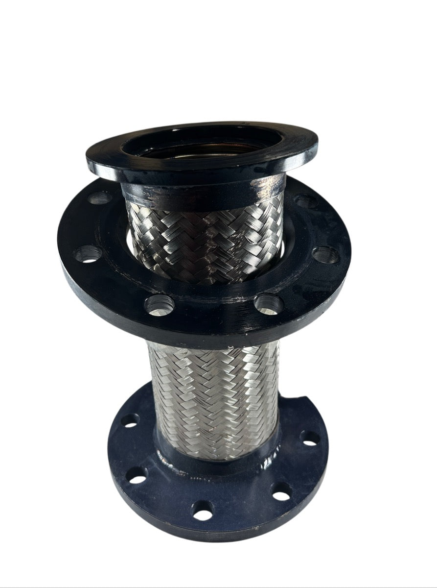 Mason-mercer FFL flexible metal hose assembly