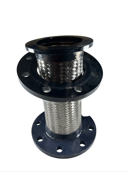 Mason-mercer FFL flexible metal hose assembly