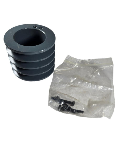 MasterDrive 4B38SD V-Belt Sheave Pulley