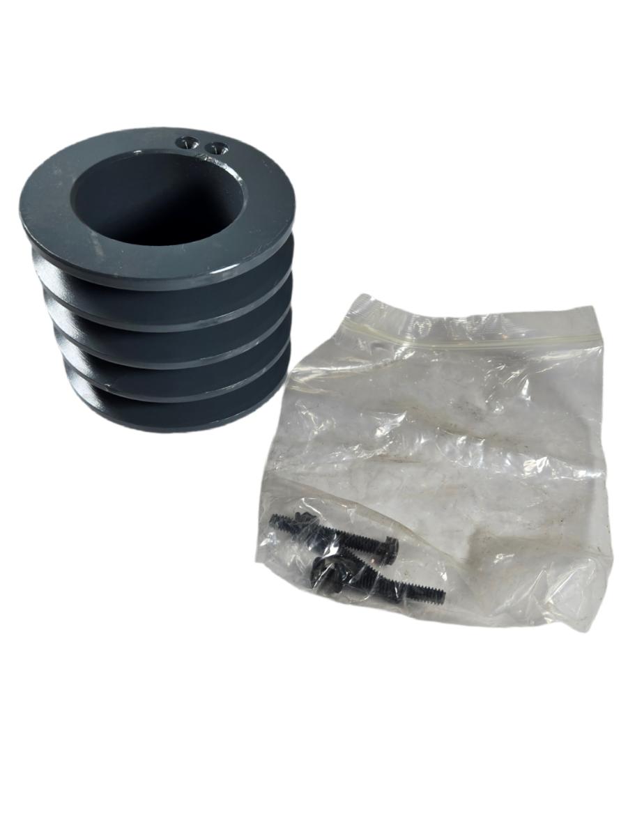 MasterDrive 4B38SD V-Belt Sheave Pulley