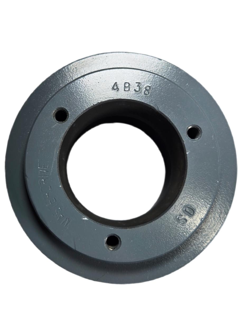 MasterDrive 4B38SD V-Belt Sheave Pulley