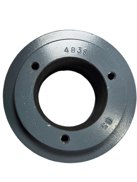 MasterDrive 4B38SD V-Belt Sheave Pulley