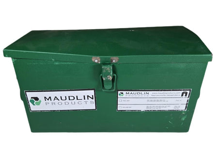 Maudlin MSD5-FK slotted shim assortment kit