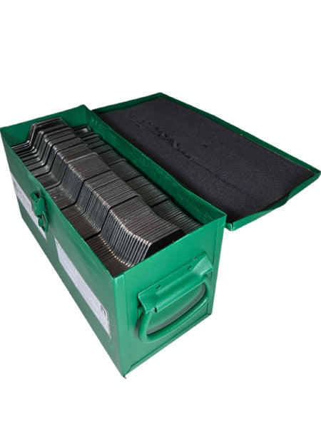 Maudlin MSD5-FK slotted shim assortment kit