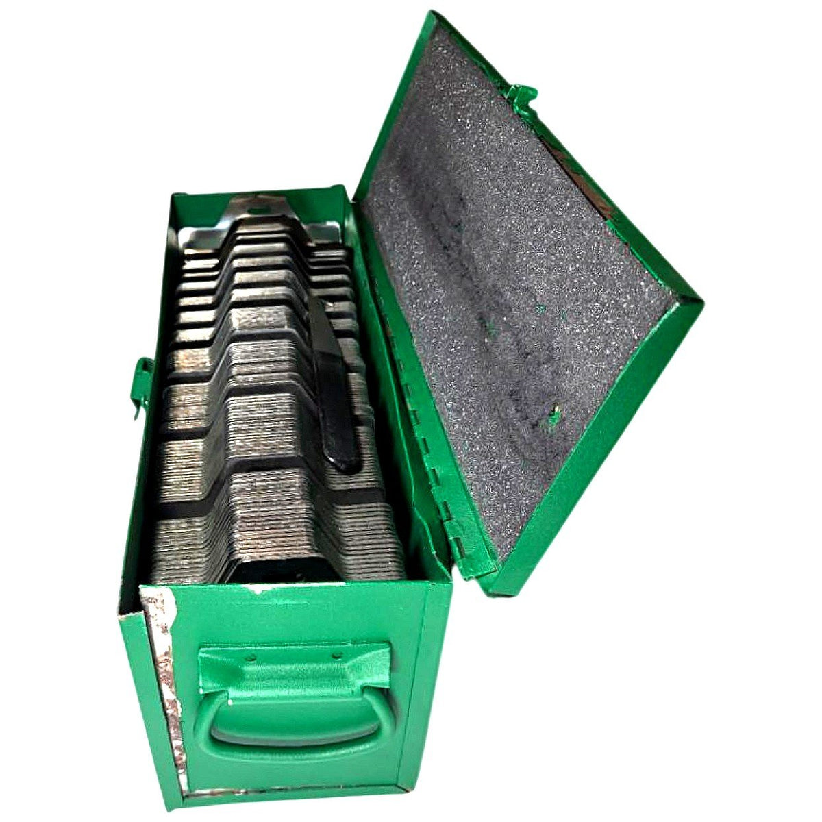 Maudlin MSD5-FK slotted shim assortment kit