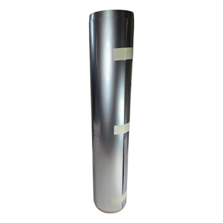 Maudlin SSFW321-20-50 Stainless Steel Foil Roll