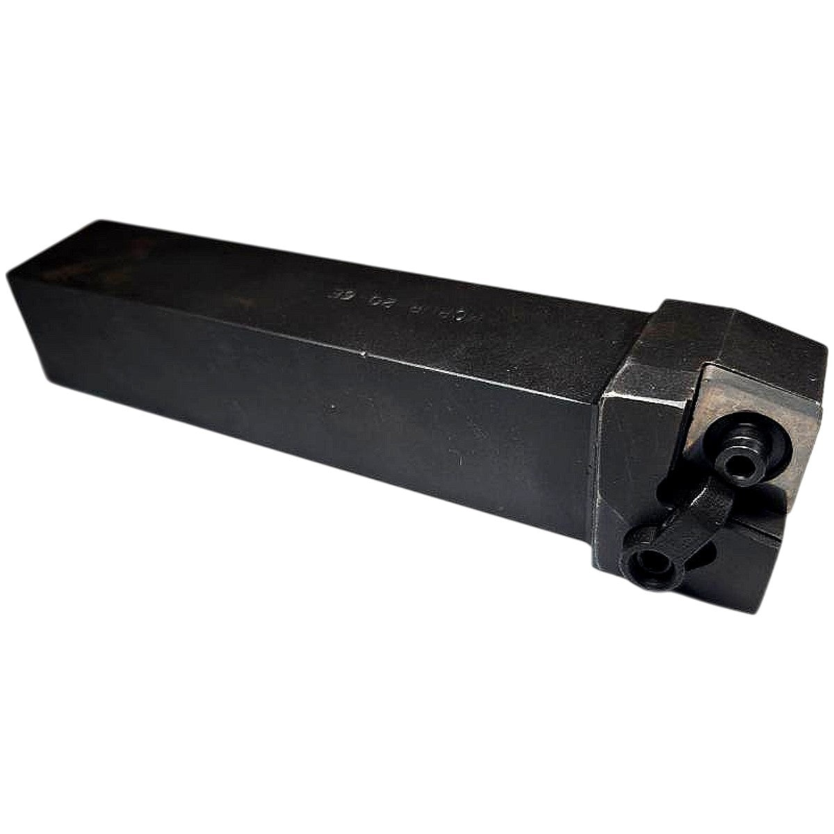 Maxx-Edge MCRNR 20-6E indexable turning toolholder