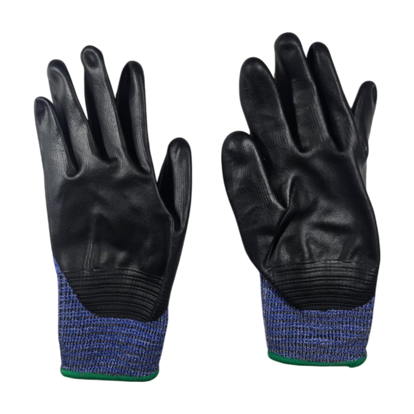 MECHANIX WEAR S2EC-33-010 cut-resistant knit gloves