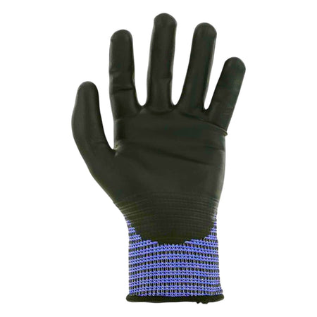 MECHANIX WEAR S2EC-33-010 cut-resistant knit gloves