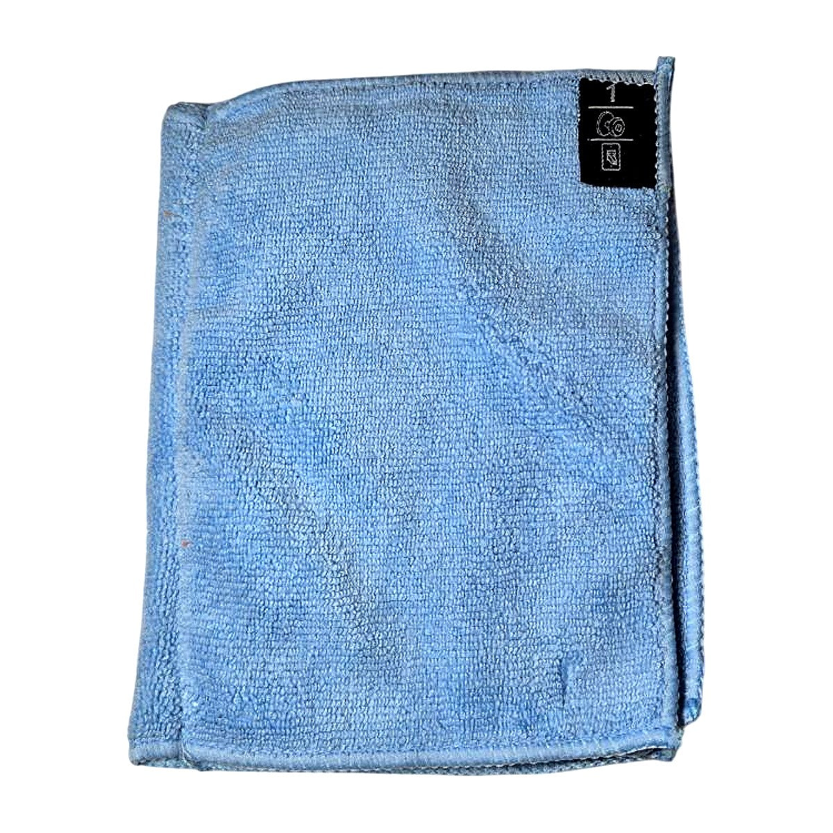 Medline MDT217690 microfiber cleaning cloths